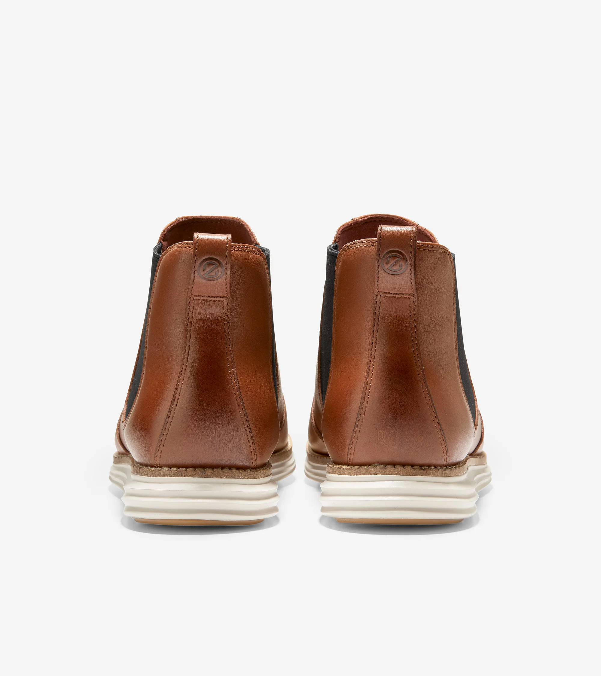 Botas de Hombre | ØriginalGrand Chelsea Boots - Image 3