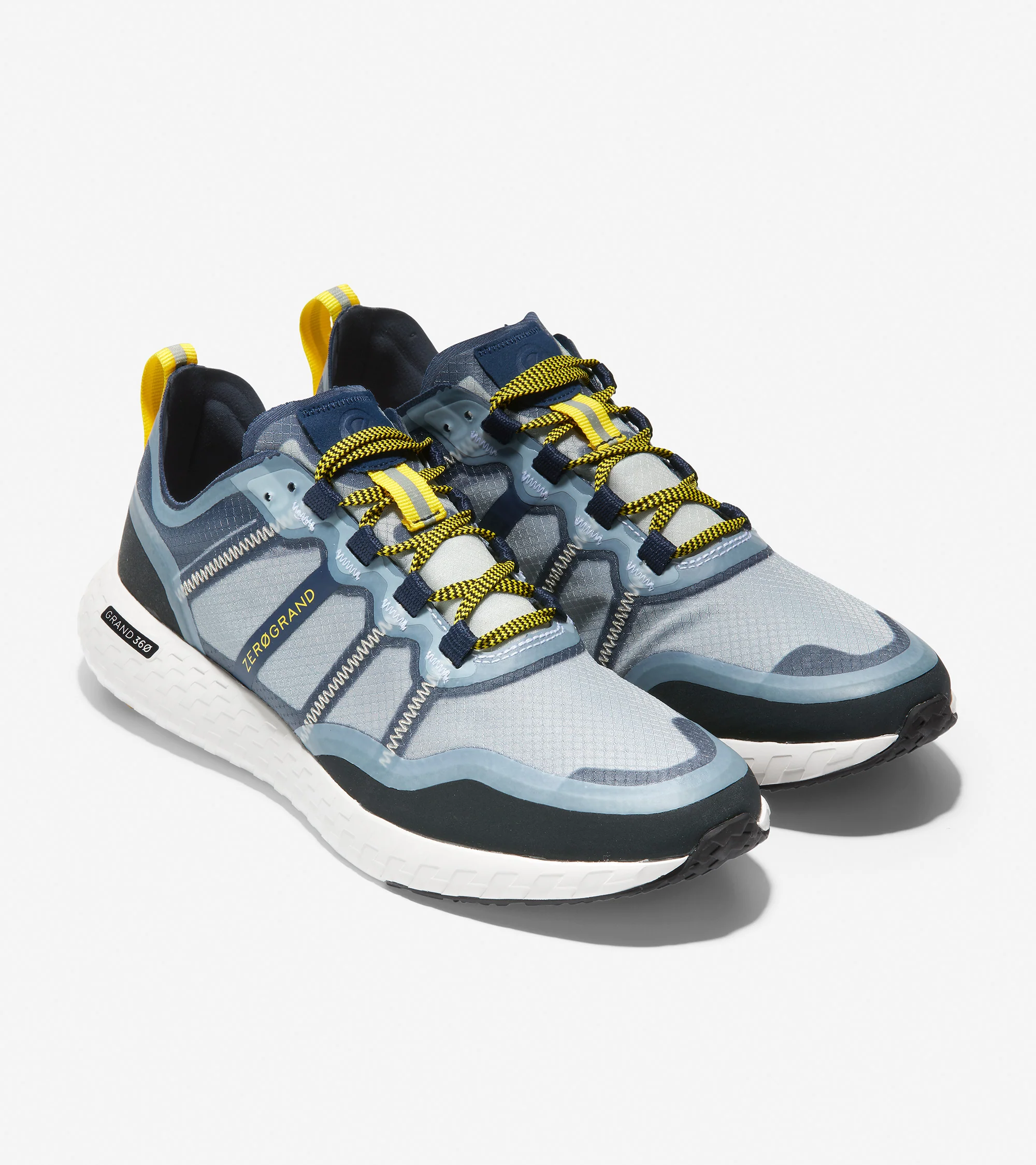 Zapatillas Deportivas de Hombre | ZERØGRAND Outpace B Running Shoes - Image 5
