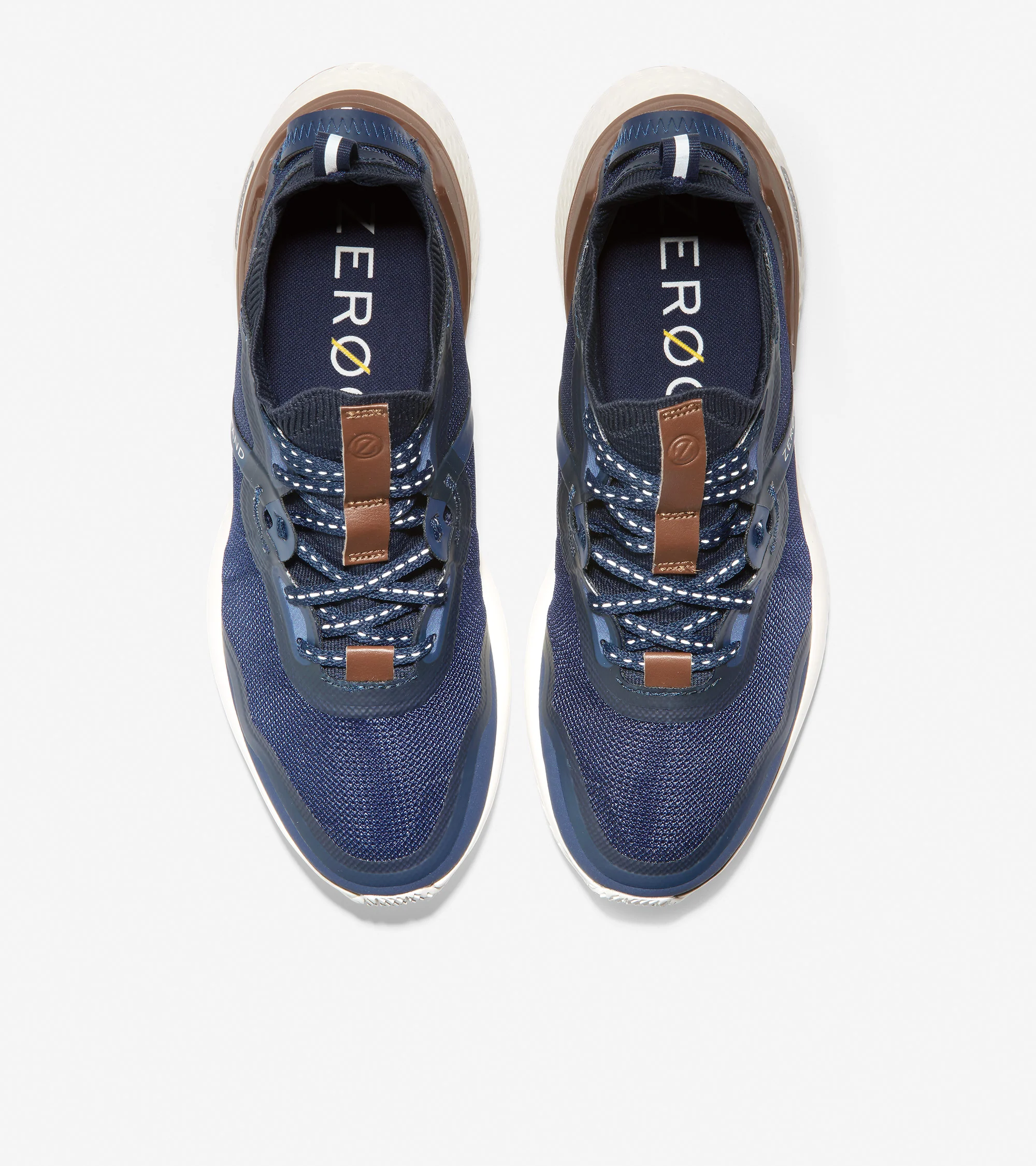 Zapatillas Deportivas de Hombre | ZERØGRAND Overtake Running Shoes - Image 4