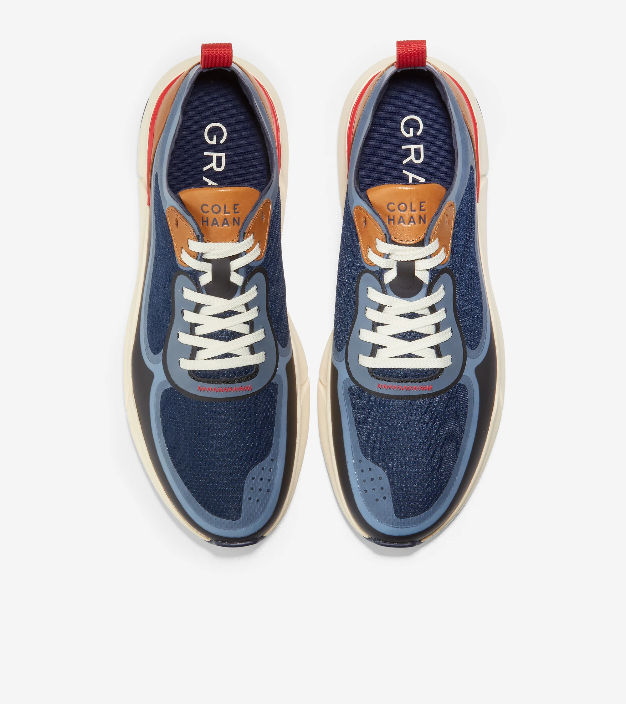 Zapatillas Deportivas de Hombre | Men's Grandsport Trainers - Image 4