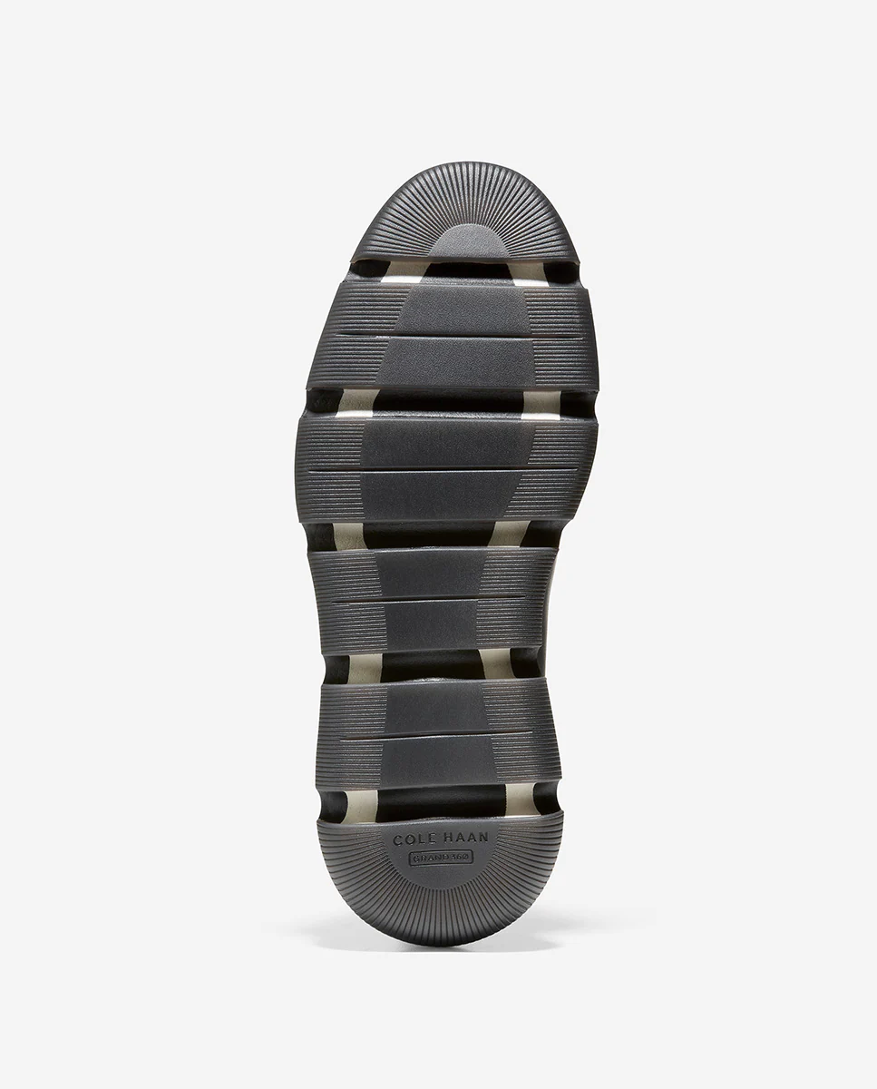 Botas de Hombre | Men's 4.ZeroGrand Chelsea Boots - Image 5