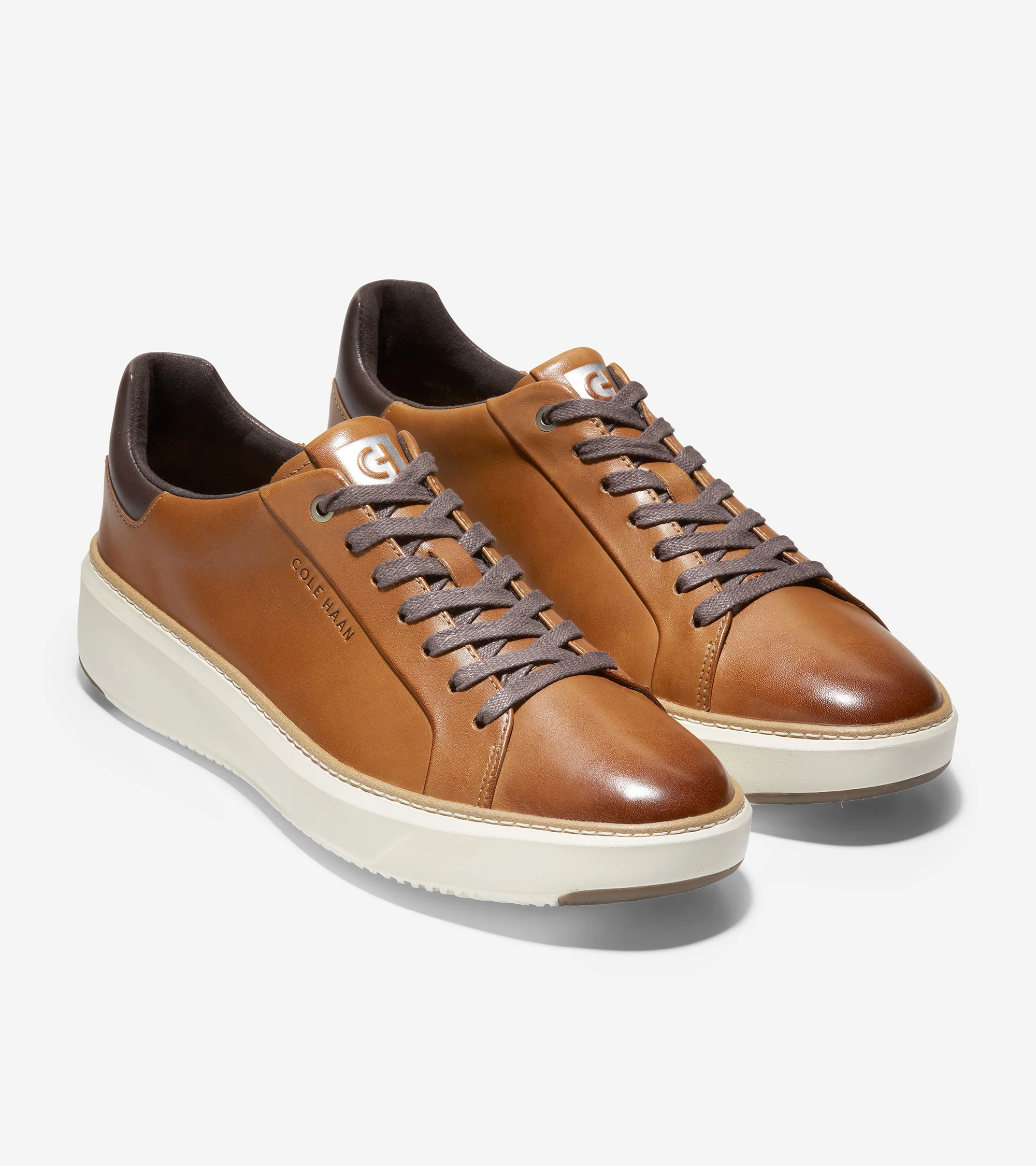 Zapatillas de Hombre | Men's GrandPrø Topspin Sneakers - Image 5