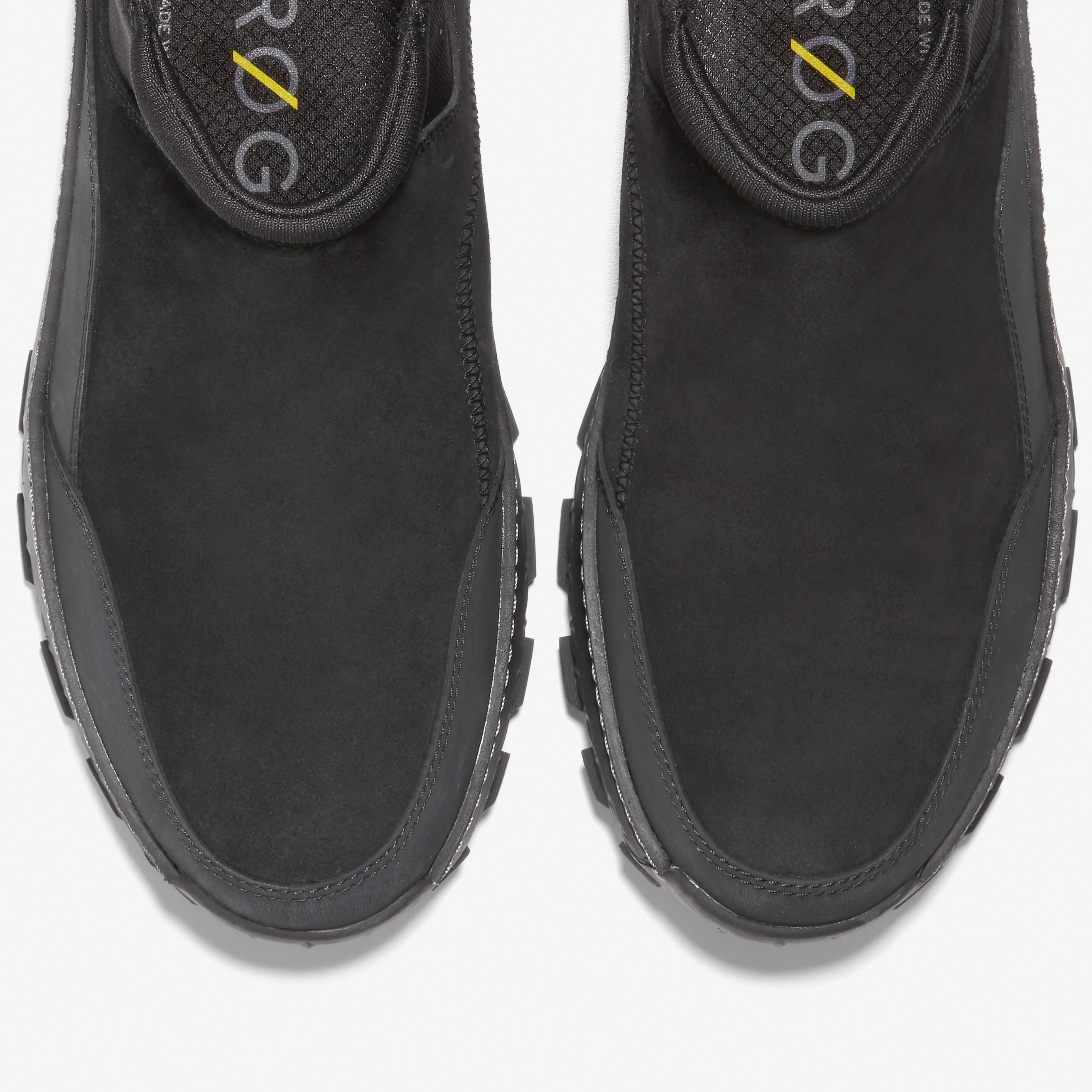 Botas de Hombre | ZERØGRAND Explore Chelsea Boots - Image 7