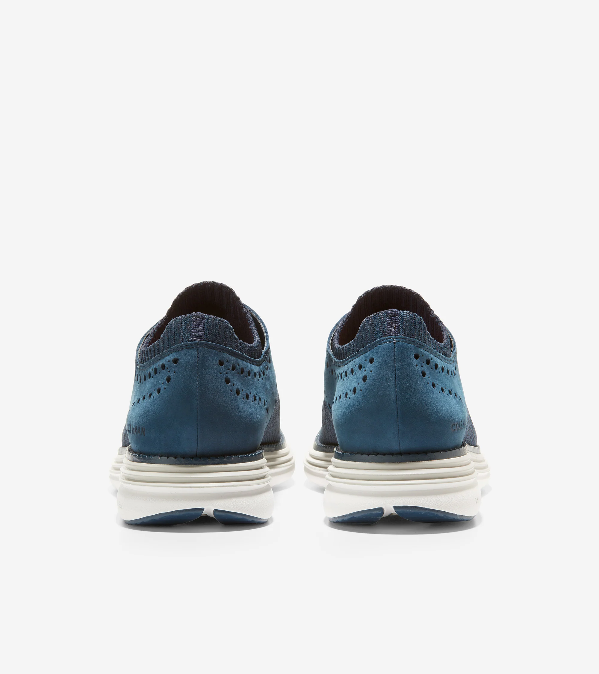 Oxfords de Hombre | ØriginalGrand Ultra Wingtip Oxfords - Image 3