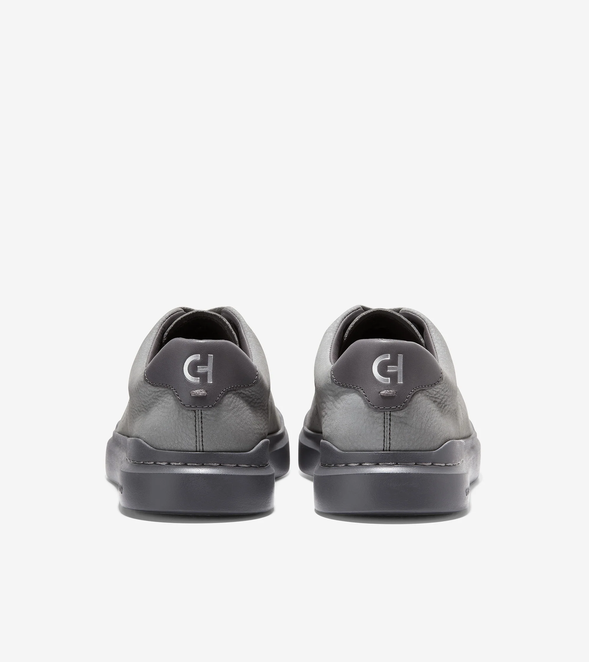 Zapatillas de Hombre | GrandPrø Rally Laser Cut Sneakers - Image 4