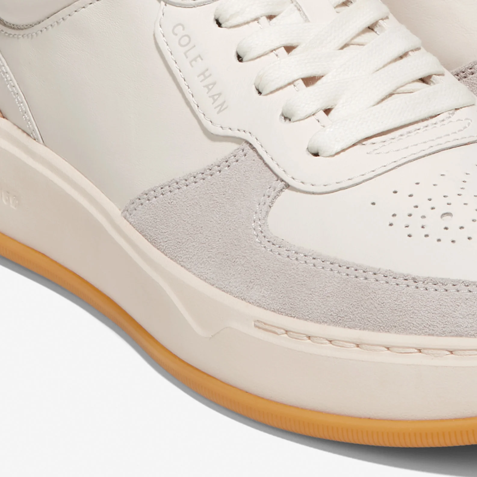 Zapatillas de Hombre | Men's GrandPrø Crossover Sneakers - Image 7