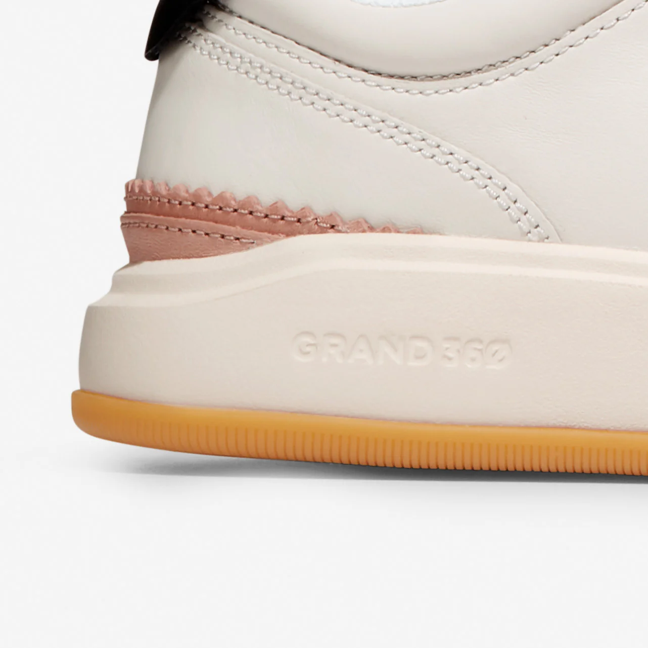 Zapatillas de Hombre | Men's GrandPrø Crossover Sneakers - Image 8