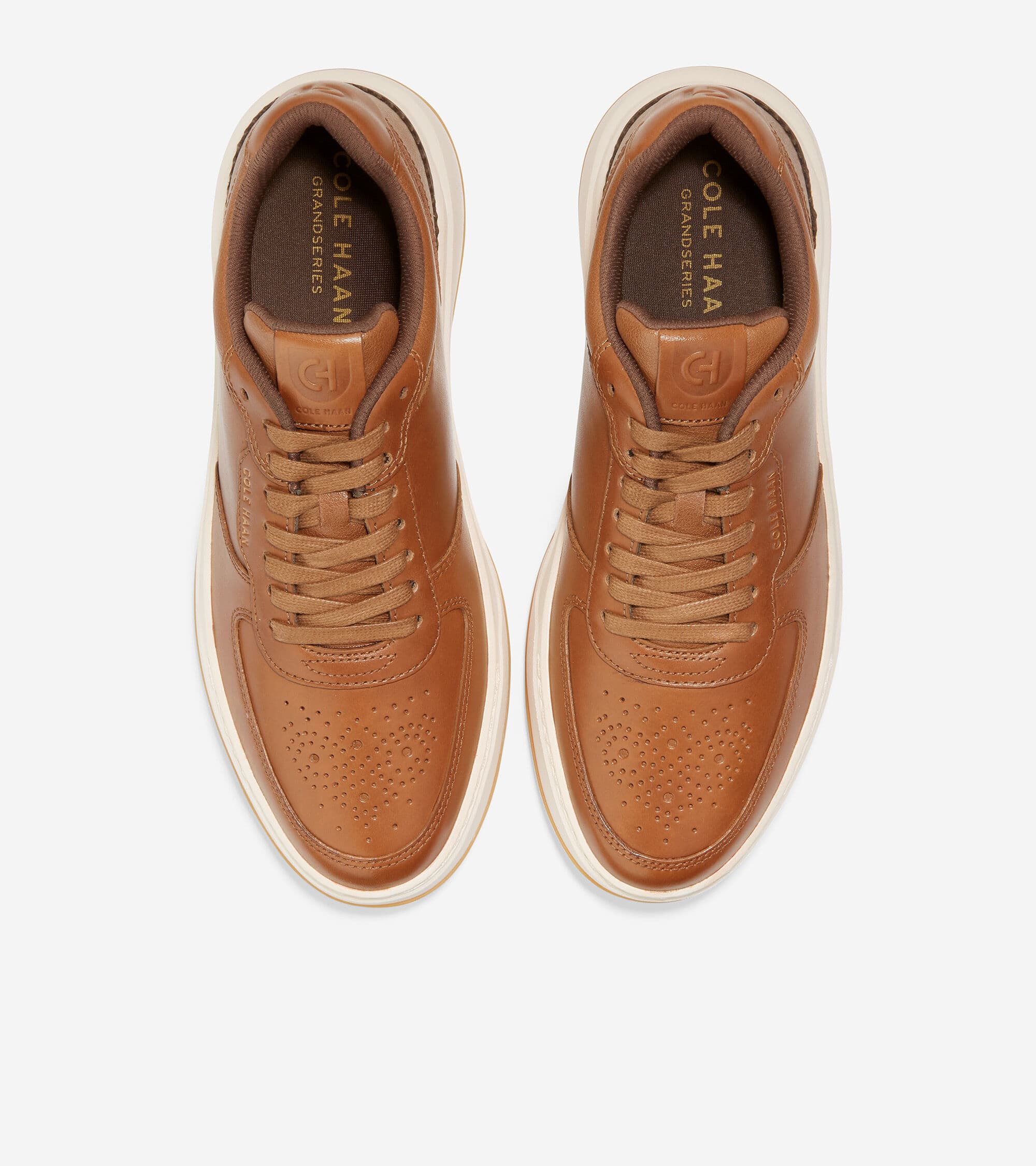 Zapatillas de Hombre | Men's GrandPrø Crossover Sneakers - Image 4