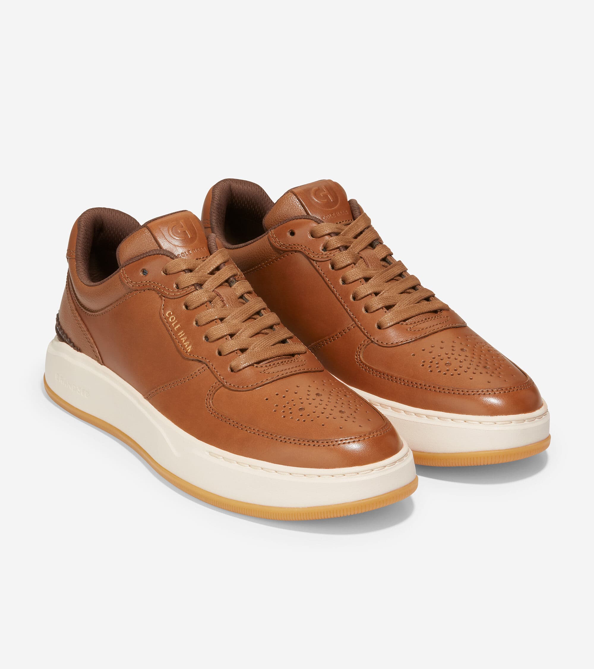 Zapatillas de Hombre | Men's GrandPrø Crossover Sneakers - Image 5