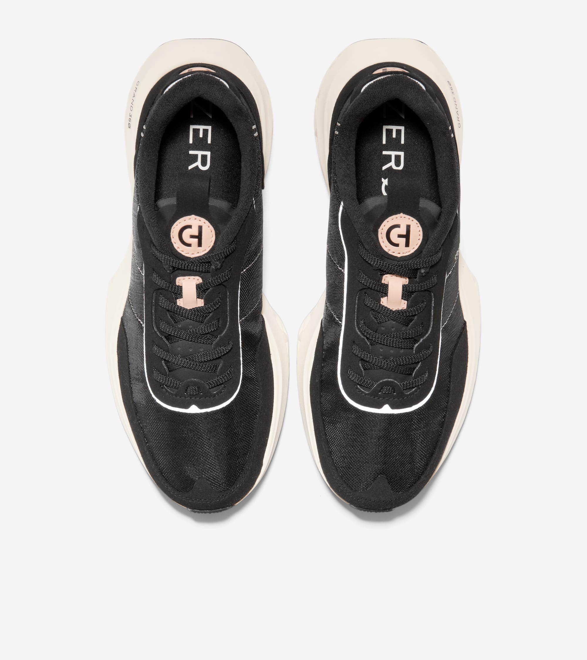 Zapatillas Deportivas de Hombre | Men's ZERØGRAND Outpace 3 Running Shoes - Image 4