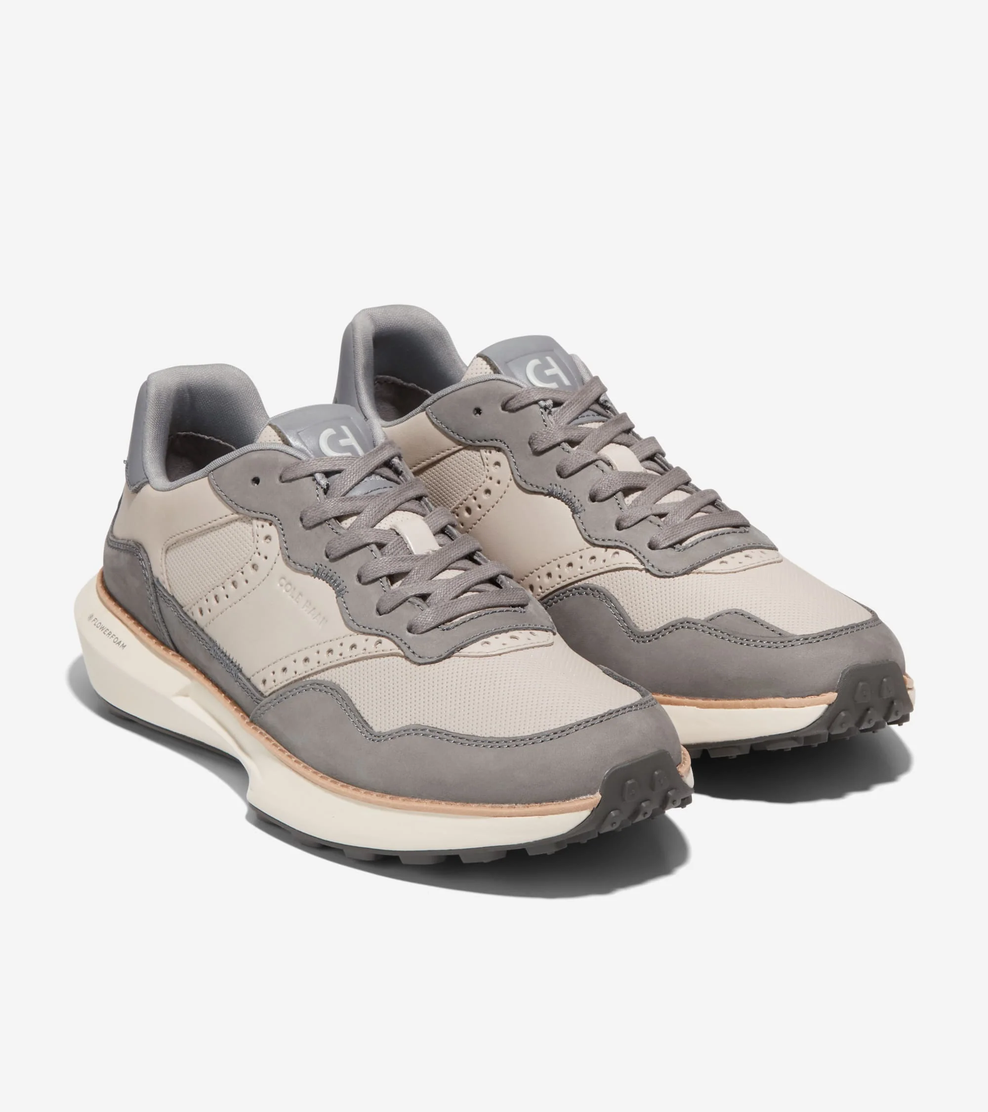 Zapatillas de Hombre | Men's GrandPrø Ashland Sneakers - Image 5