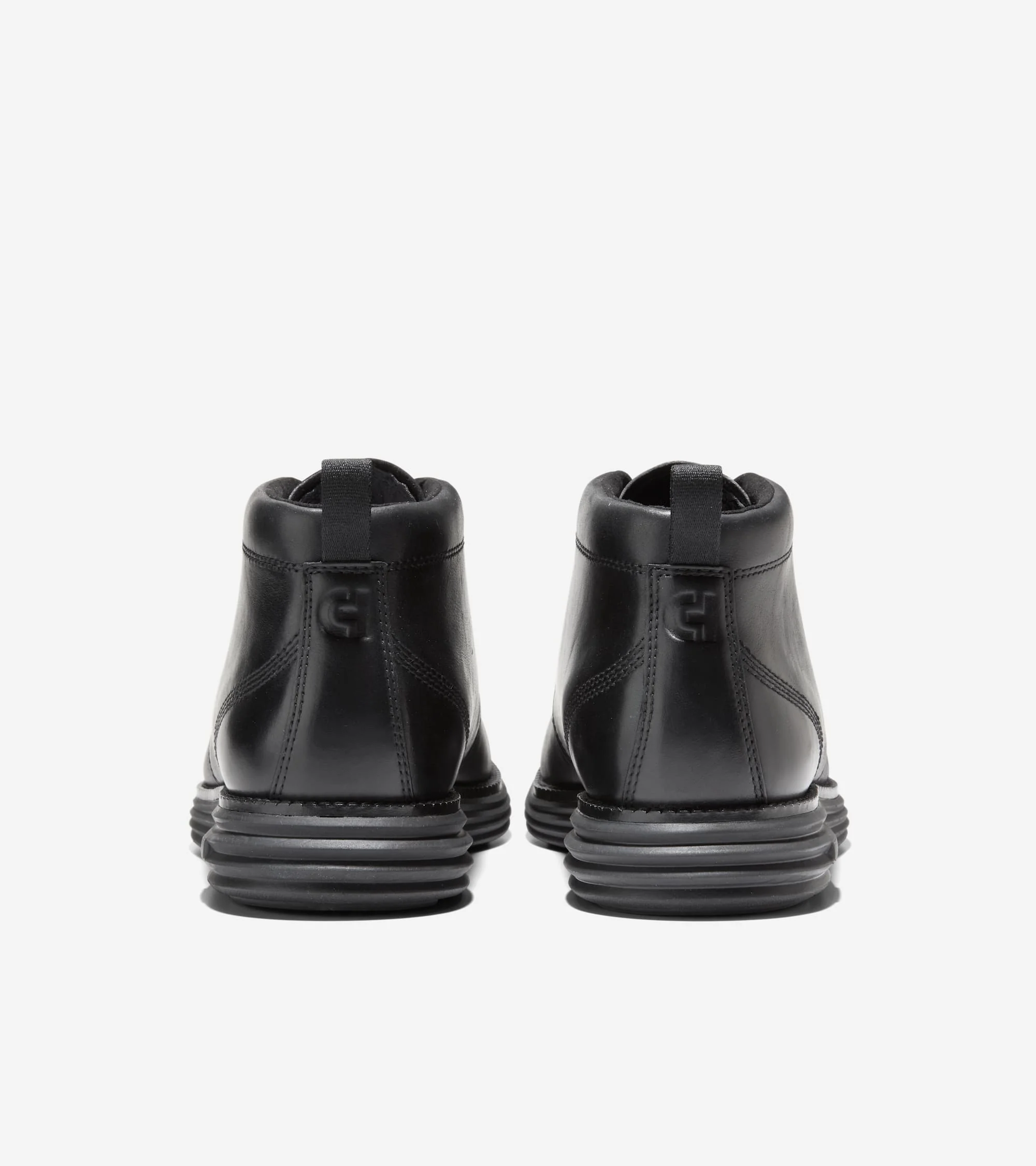 Botas de Hombre | Men's ØriginalGrand Remastered Waterproof Chukka Boots - Image 3