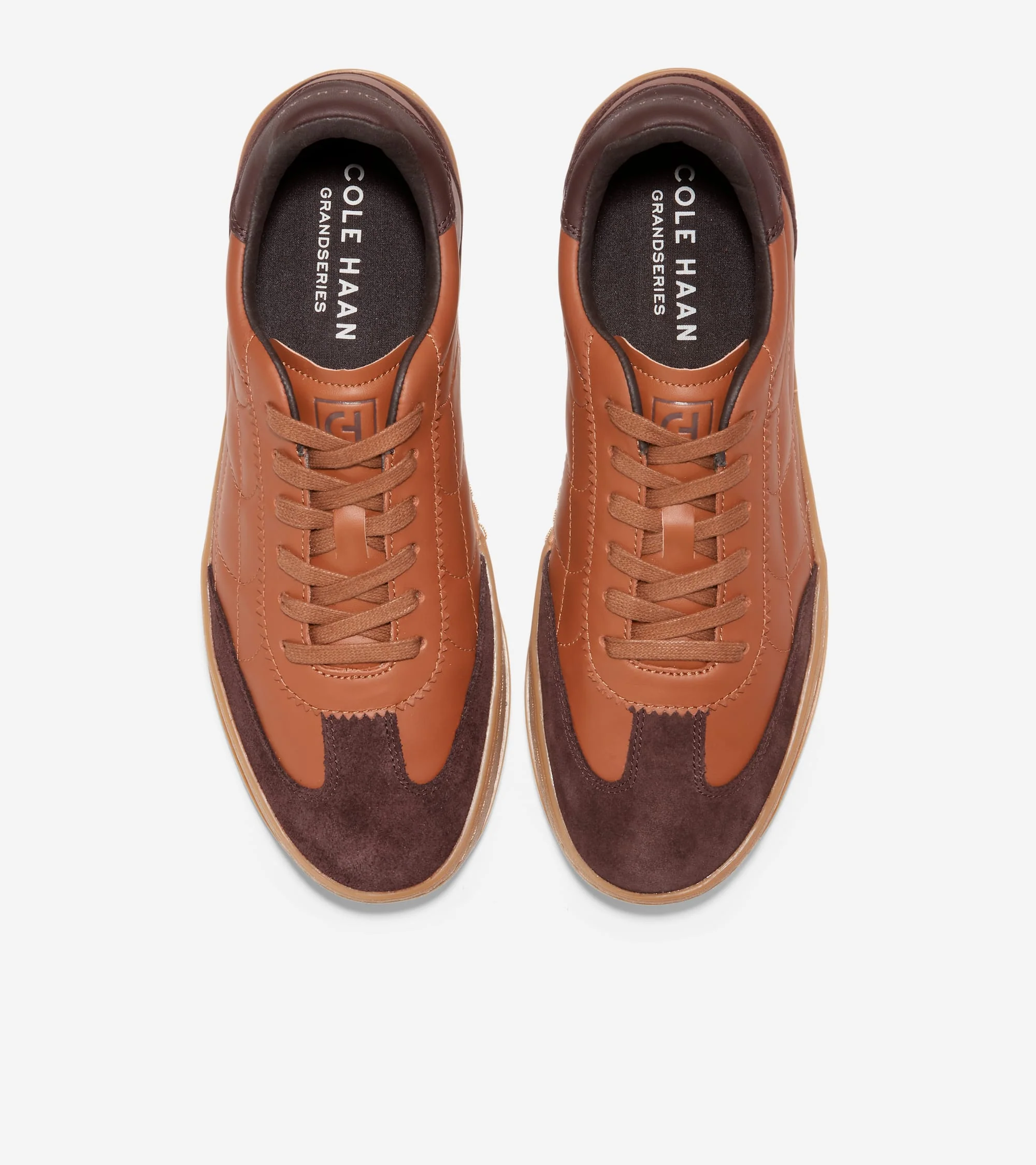 Zapatillas de Hombre | Men's GrandPrø Breakaway Sneakers - Image 5