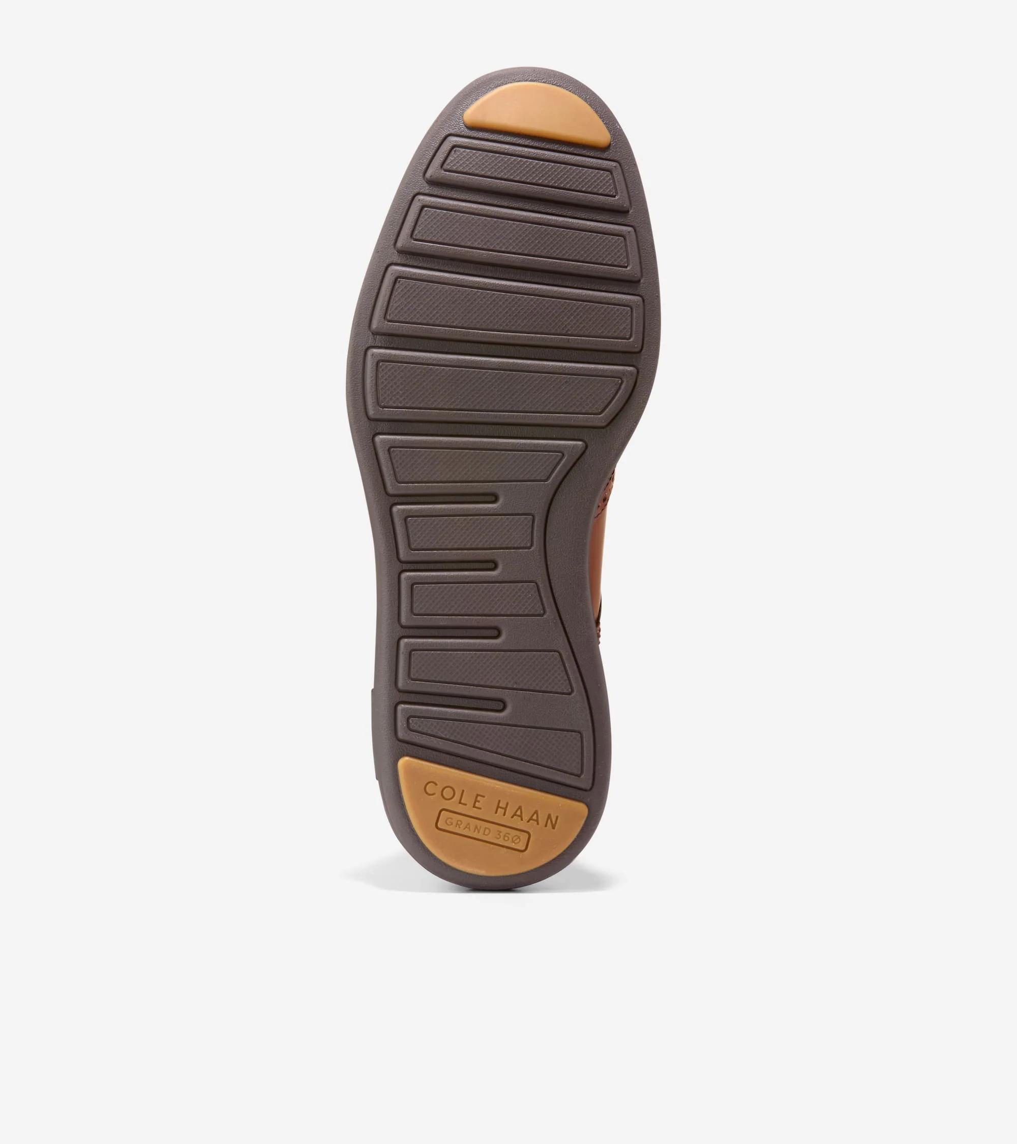 Oxfords de Hombre | Men's ØriginalGrand Remastered Wingtip Oxfords - Image 6