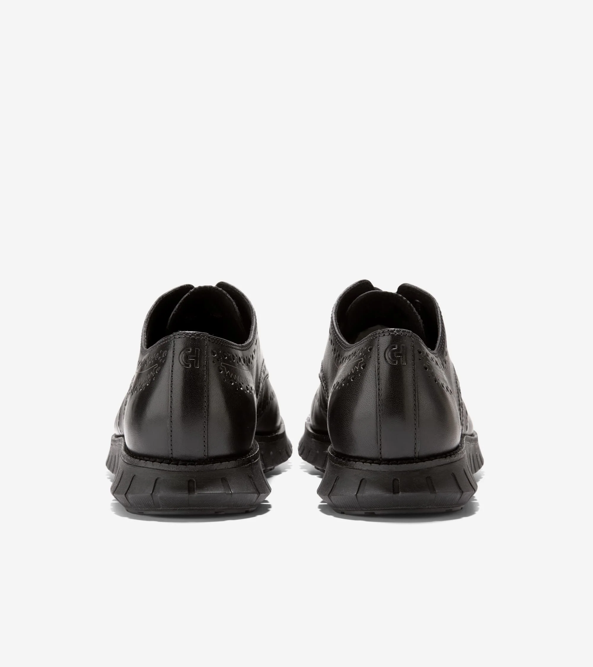 Oxfords de Hombre | Men's ZERØGRAND Remastered Wingtip Oxfords - Image 3