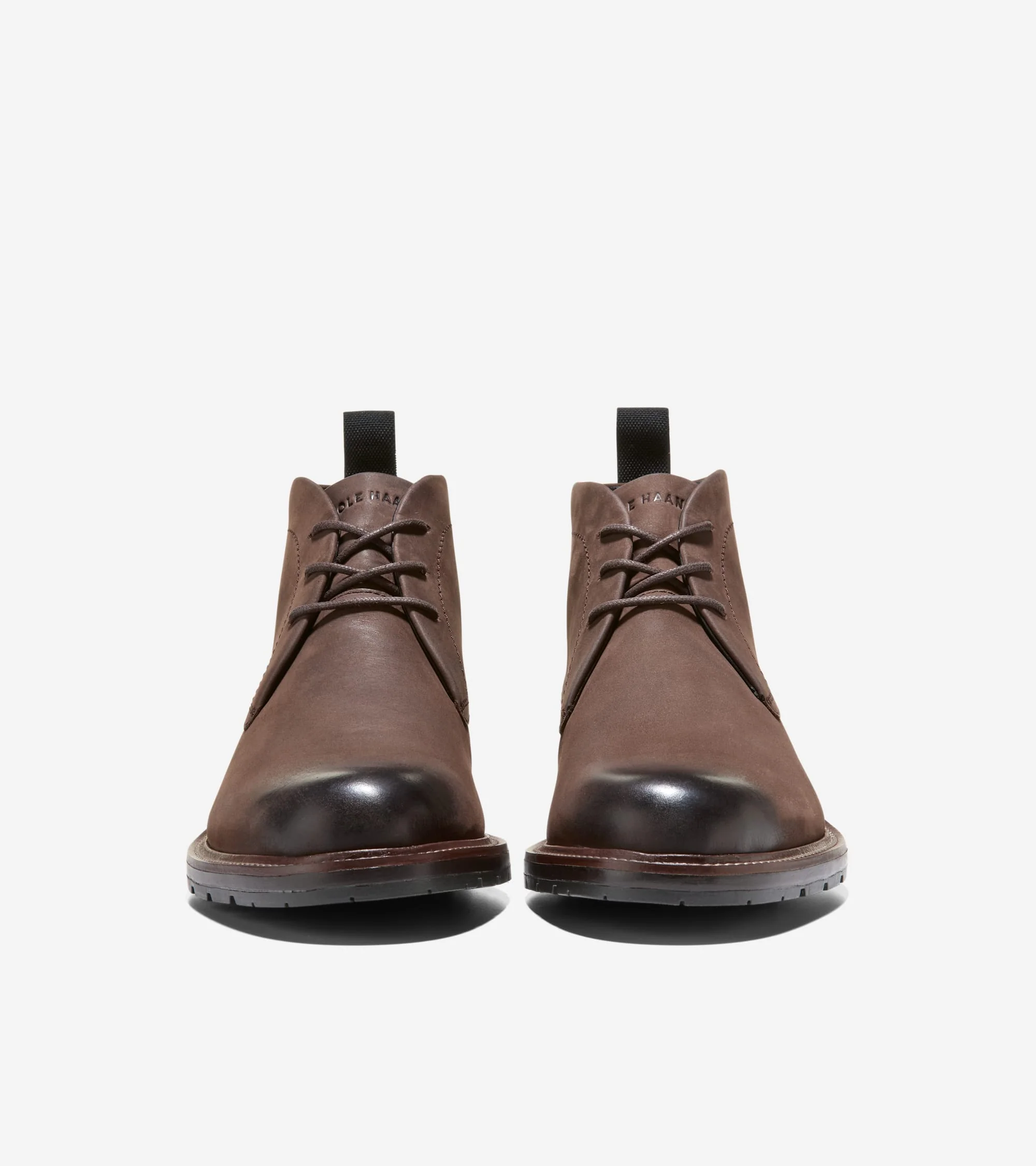 Botas de Hombre | Men's Roundhill Grand Waterproof Chukka Boots - Image 3