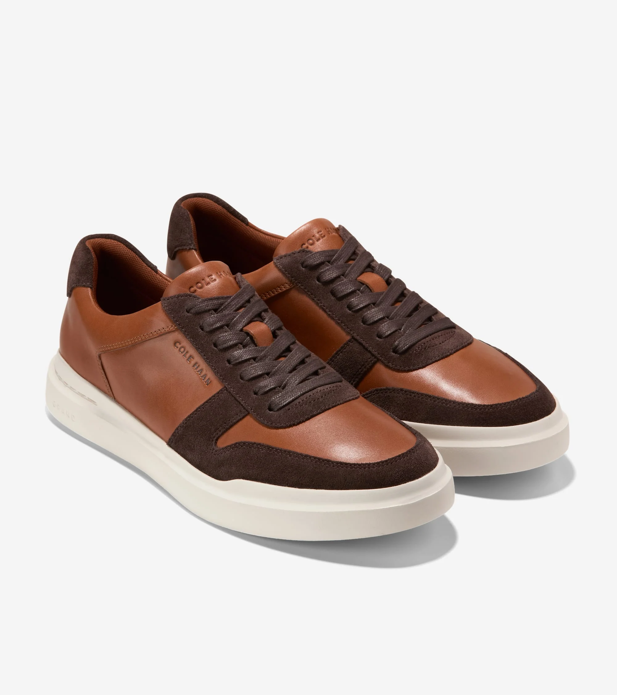 Zapatillas de Hombre | Men's GrandPrø Rally Court Sneakers - Image 5