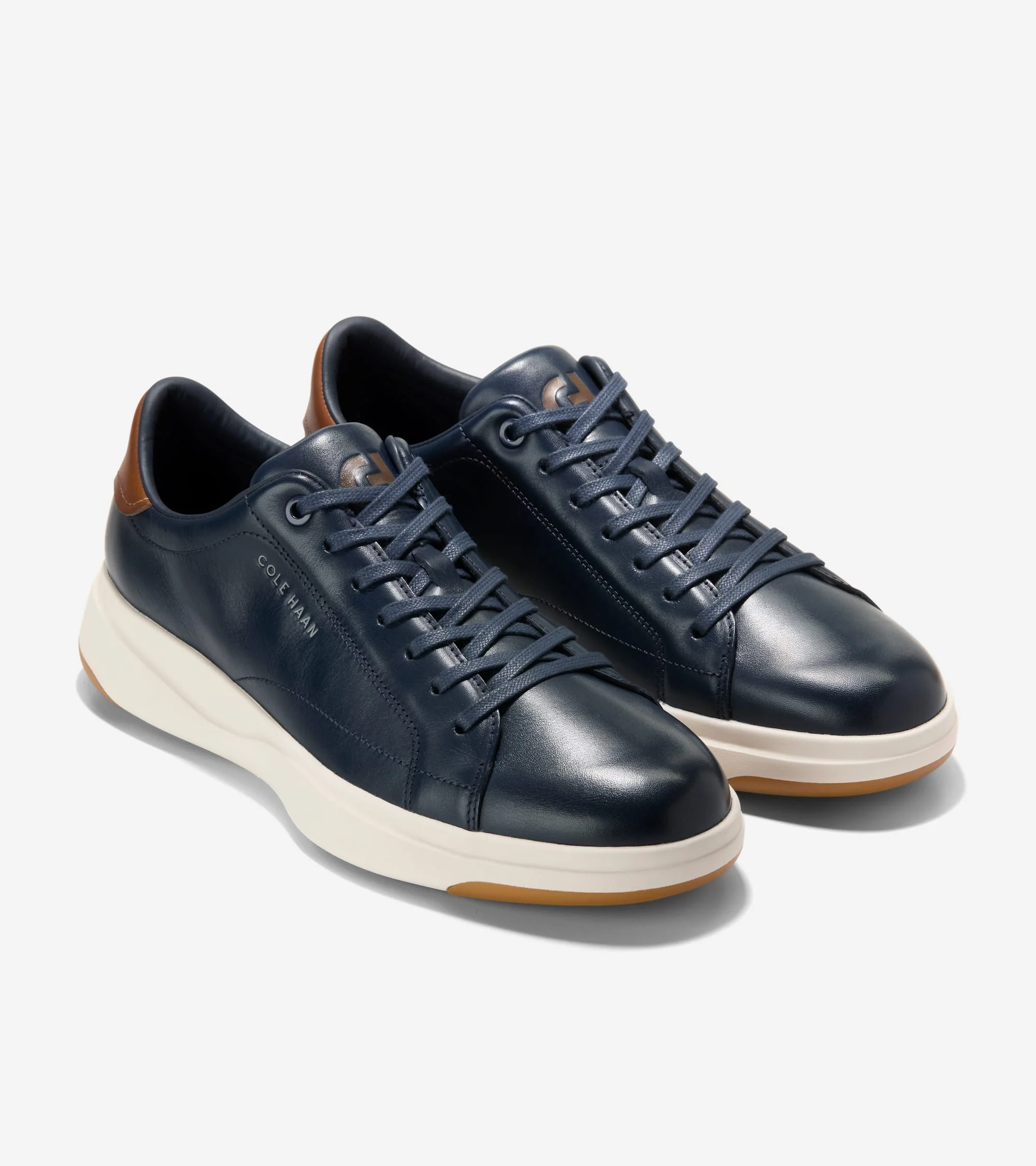 Zapatillas de Hombre | Men's GrandPrø Tennis 2.0 Sneakers - Image 5