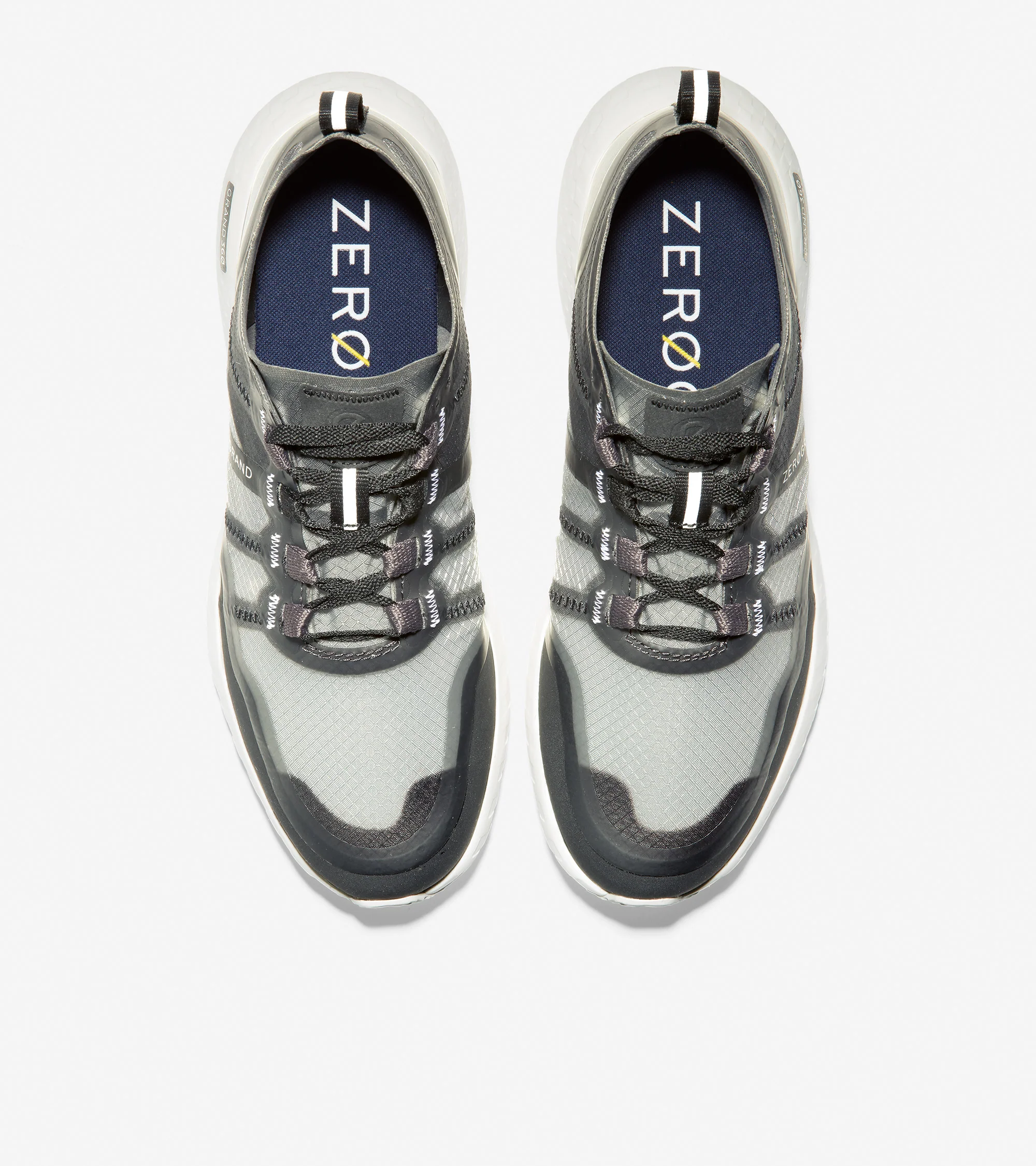 Zapatillas Deportivas de Mujer | ZERØGRAND Outpace B Running Shoes - Image 4