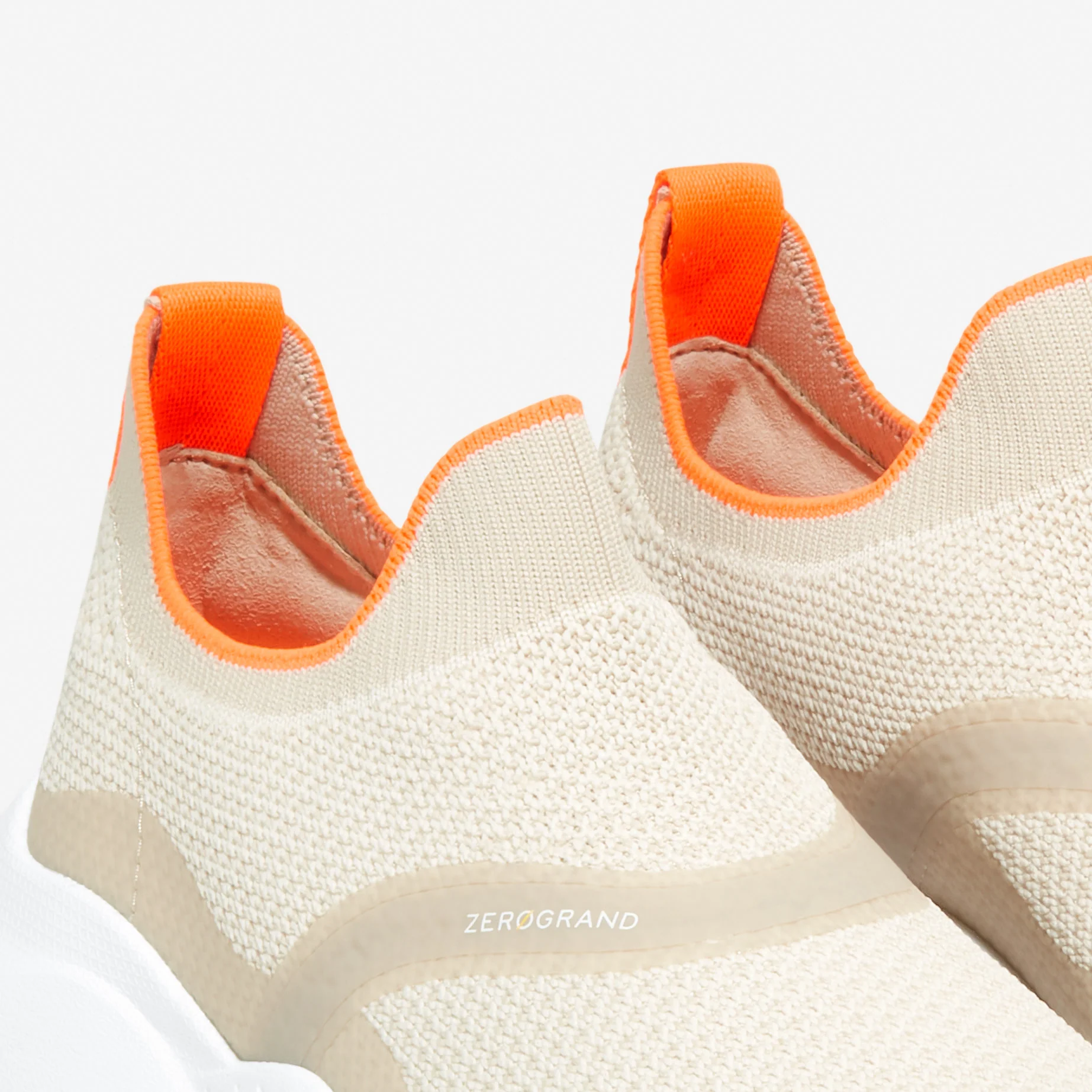 Zapatillas Deportivas de Mujer | ZERØGRAND Radiant Slip-On Sneakers - Image 7