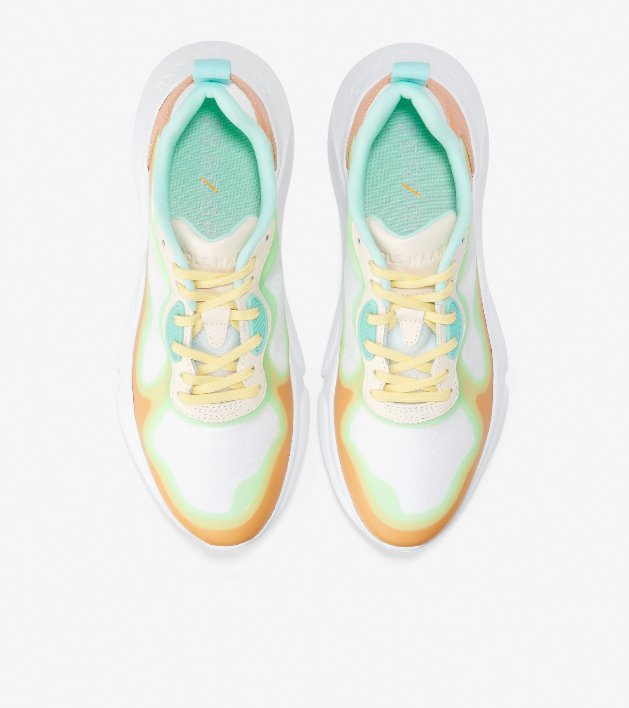 Zapatillas de Mujer | ZERØGRAND Radiant - Image 4