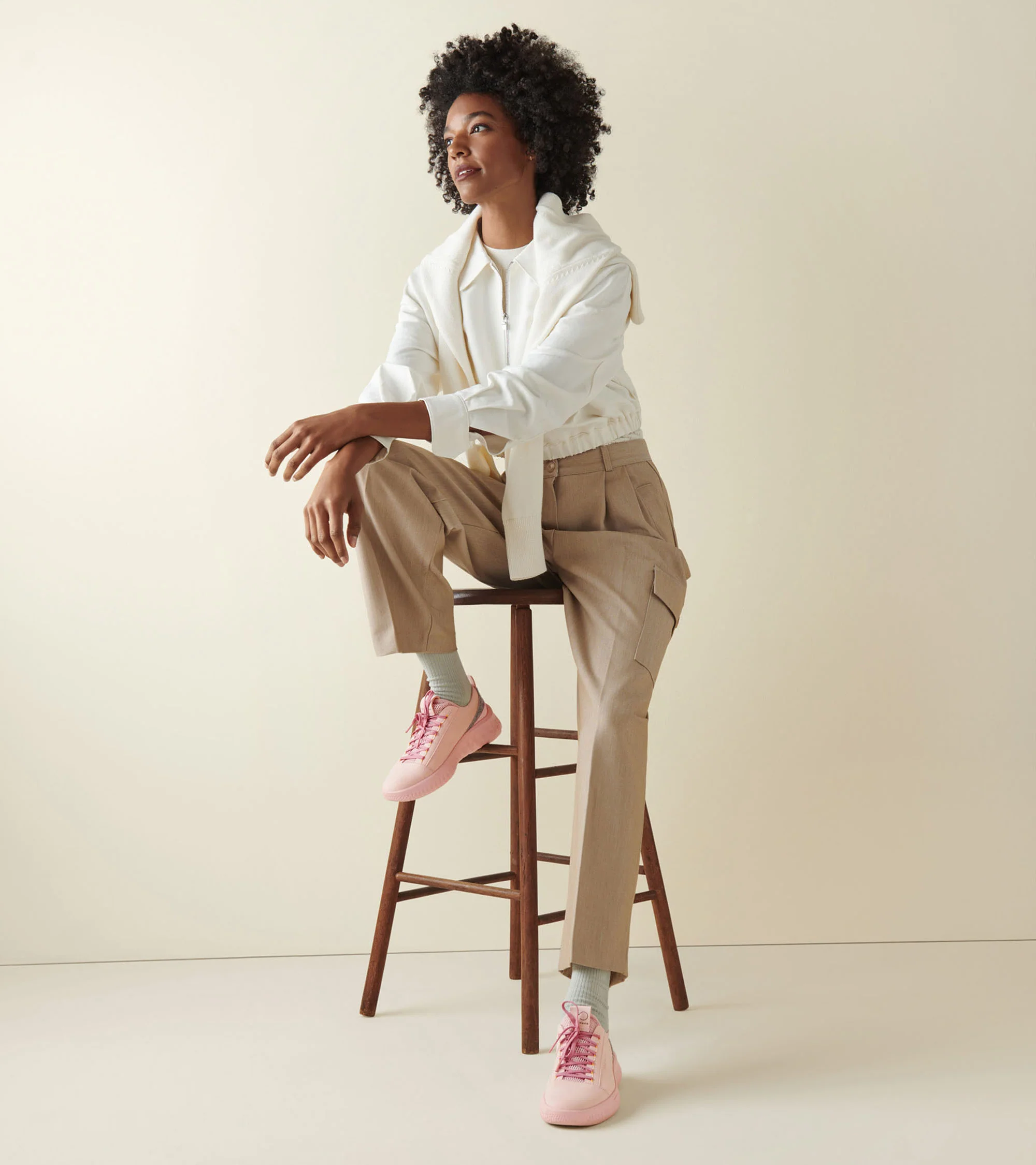 Zapatillas de Mujer | Generation ZERØGRAND II - Image 7