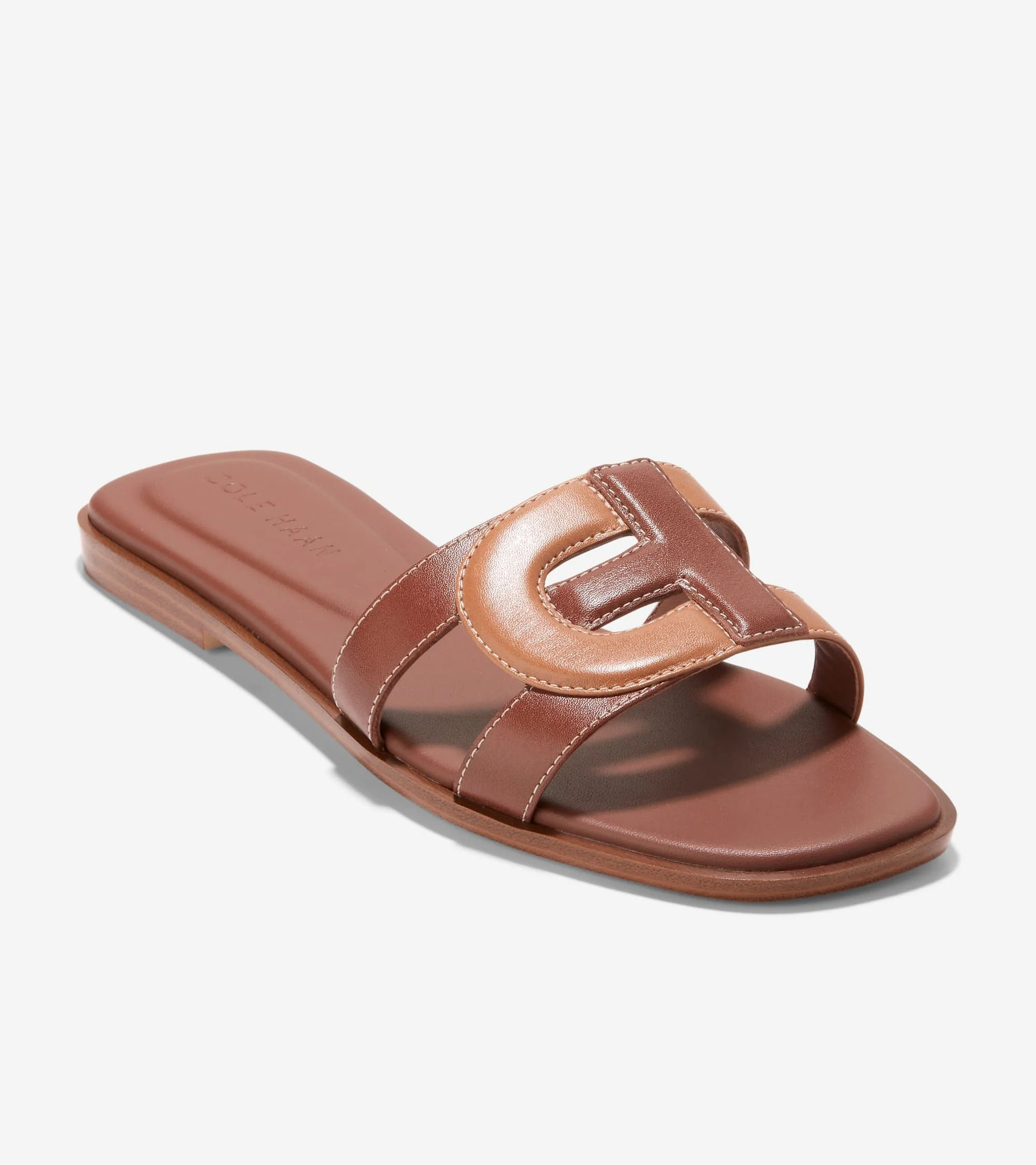 Sandalias de Mujer | Women's Chrisee Slide Sandals - Image 3
